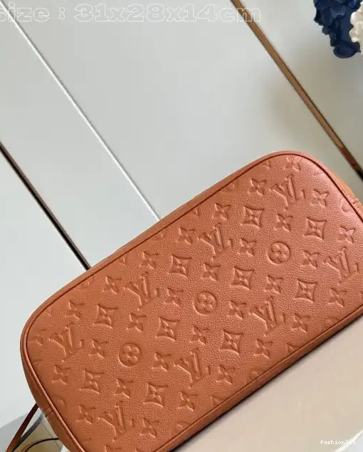 MM-31*28*14cm LOUIS NEVERFULL VUITTON 0322